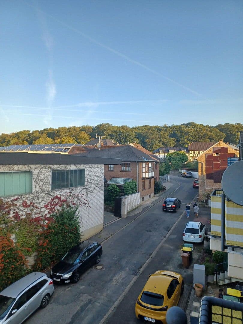 Predaj bytu 2-izbový 84 m², Schützenstrasse 41, Wachtberg, Severné Porýnie - Westfálsko Predaj bytu 2-izbový 84 m², Schützenstrasse 41, Wachtberg, Severné Porýnie - Westfálsko