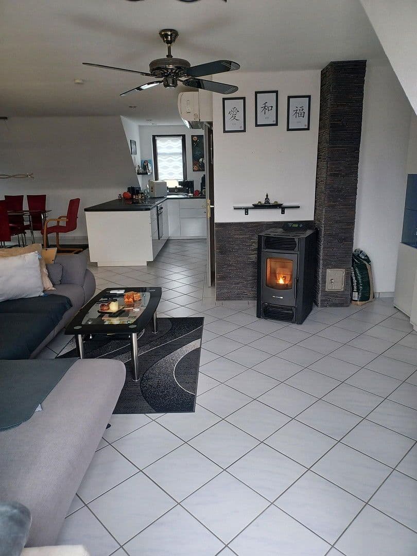 Predaj bytu 2-izbový 84 m², Schützenstrasse 41, Wachtberg, Severné Porýnie - Westfálsko Predaj bytu 2-izbový 84 m², Schützenstrasse 41, Wachtberg, Severné Porýnie - Westfálsko