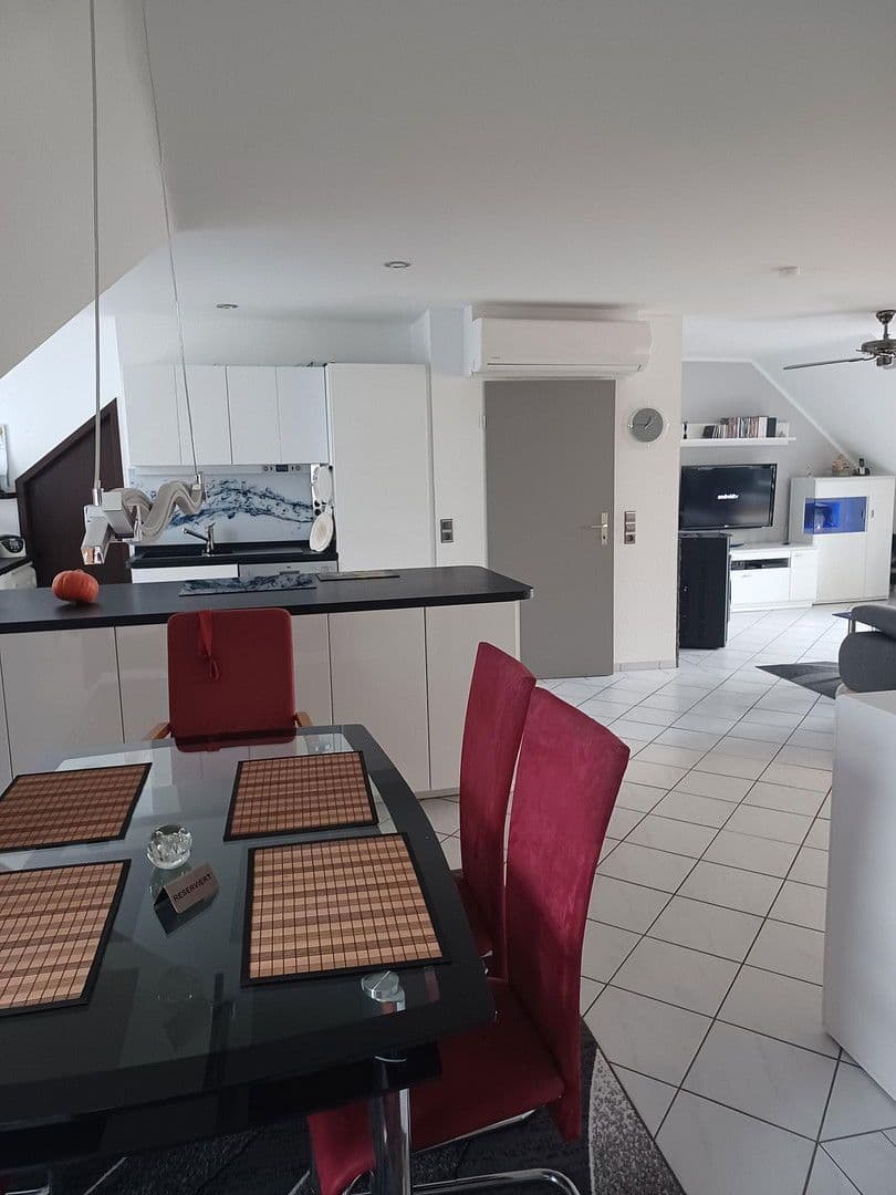 Predaj bytu 2-izbový 84 m², Schützenstrasse 41, Wachtberg, Severné Porýnie - Westfálsko Predaj bytu 2-izbový 84 m², Schützenstrasse 41, Wachtberg, Severné Porýnie - Westfálsko