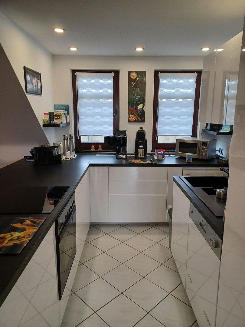 Predaj bytu 2-izbový 84 m², Schützenstrasse 41, Wachtberg, Severné Porýnie - Westfálsko Predaj bytu 2-izbový 84 m², Schützenstrasse 41, Wachtberg, Severné Porýnie - Westfálsko