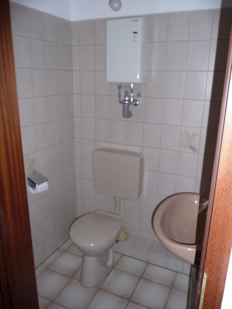 Prenájom bytu 2-izbový 66 m², Alte Wache 6, Lauenburg/Elbe, Šlezvicko-Holštajnsko Prenájom bytu 2-izbový 66 m², Alte Wache 6, Lauenburg/Elbe, Šlezvicko-Holštajnsko