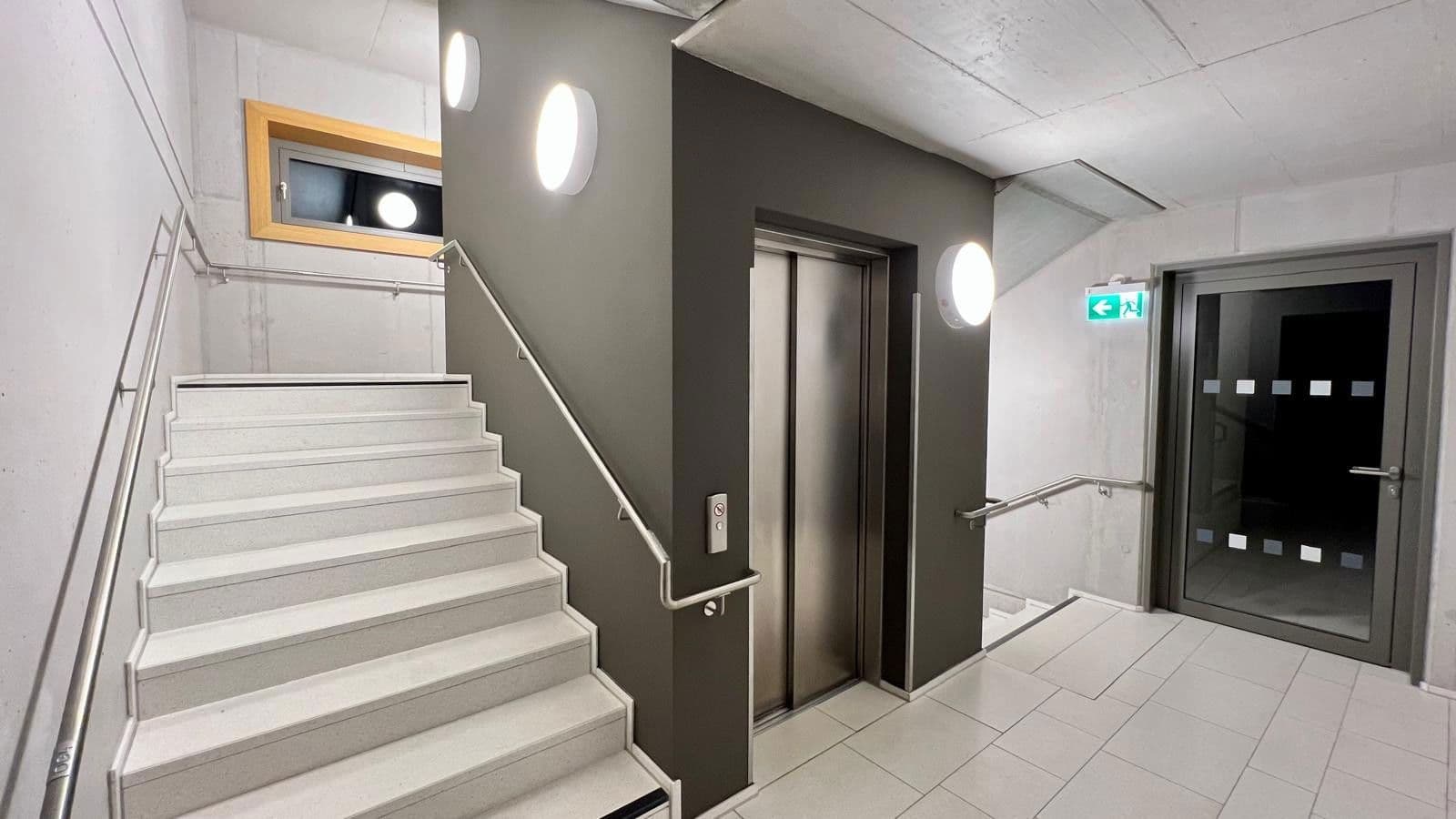 Prenájom bytu 1-izbový 31 m², Antoniterstr 14-16, Köln, Severné Porýnie - Westfálsko Prenájom bytu 1-izbový 31 m², Antoniterstr 14-16, Köln, Severné Porýnie - Westfálsko