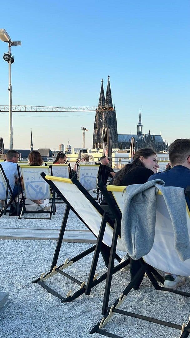 Prenájom bytu 1-izbový 31 m², Antoniterstr 14-16, Köln, Severné Porýnie - Westfálsko Prenájom bytu 1-izbový 31 m², Antoniterstr 14-16, Köln, Severné Porýnie - Westfálsko