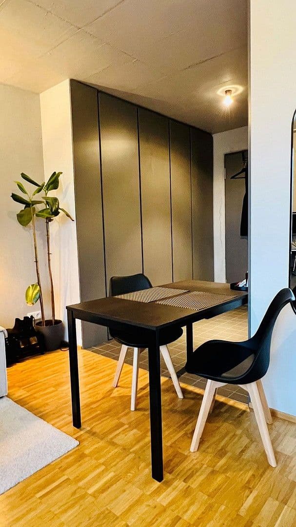 Prenájom bytu 1-izbový 31 m², Antoniterstr 14-16, Köln, Severné Porýnie - Westfálsko Prenájom bytu 1-izbový 31 m², Antoniterstr 14-16, Köln, Severné Porýnie - Westfálsko