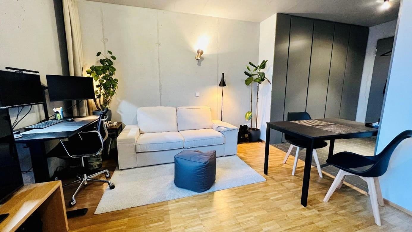 Prenájom bytu 1-izbový 31 m², Antoniterstr 14-16, Köln, Severné Porýnie - Westfálsko Prenájom bytu 1-izbový 31 m², Antoniterstr 14-16, Köln, Severné Porýnie - Westfálsko