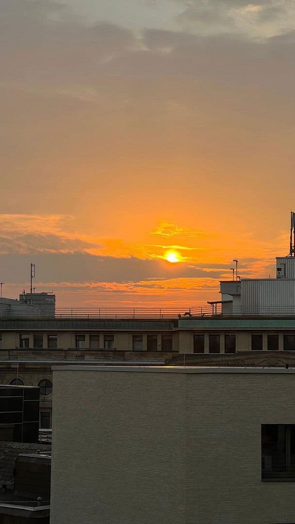 Prenájom bytu 1-izbový 31 m², Antoniterstr 14-16, Köln, Severné Porýnie - Westfálsko Prenájom bytu 1-izbový 31 m², Antoniterstr 14-16, Köln, Severné Porýnie - Westfálsko