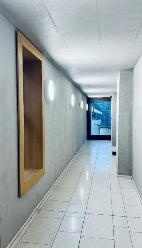 Prenájom bytu 1-izbový 31 m², Antoniterstr 14-16, Köln, Severné Porýnie - Westfálsko Prenájom bytu 1-izbový 31 m², Antoniterstr 14-16, Köln, Severné Porýnie - Westfálsko