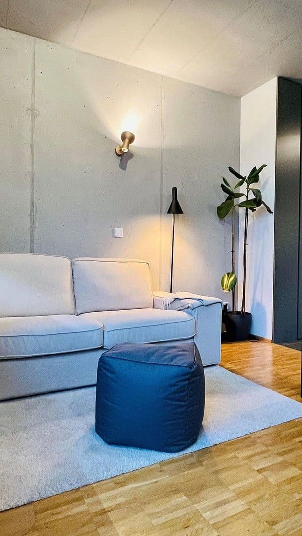 Prenájom bytu 1-izbový 31 m², Antoniterstr 14-16, Köln, Severné Porýnie - Westfálsko Prenájom bytu 1-izbový 31 m², Antoniterstr 14-16, Köln, Severné Porýnie - Westfálsko