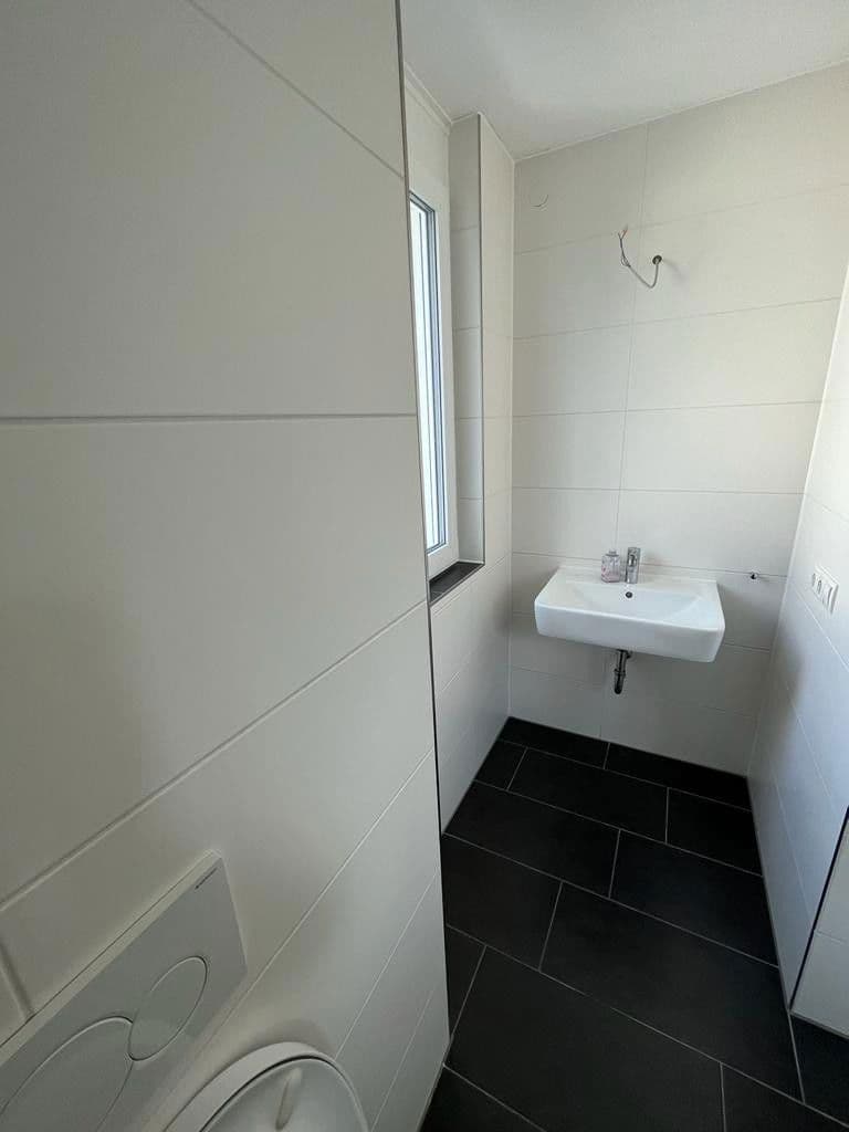 Prenájom domu 149 m², pozemek 220 m², Vogelbeergweg 4, Ehningen, Bádensko-Wurttembersko Prenájom domu 149 m², pozemek 220 m², Vogelbeergweg 4, Ehningen, Bádensko-Wurttembersko