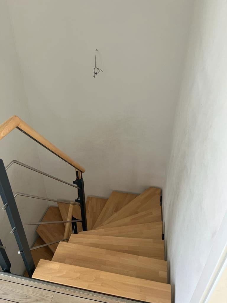 Prenájom domu 149 m², pozemek 220 m², Vogelbeergweg 4, Ehningen, Bádensko-Wurttembersko Prenájom domu 149 m², pozemek 220 m², Vogelbeergweg 4, Ehningen, Bádensko-Wurttembersko