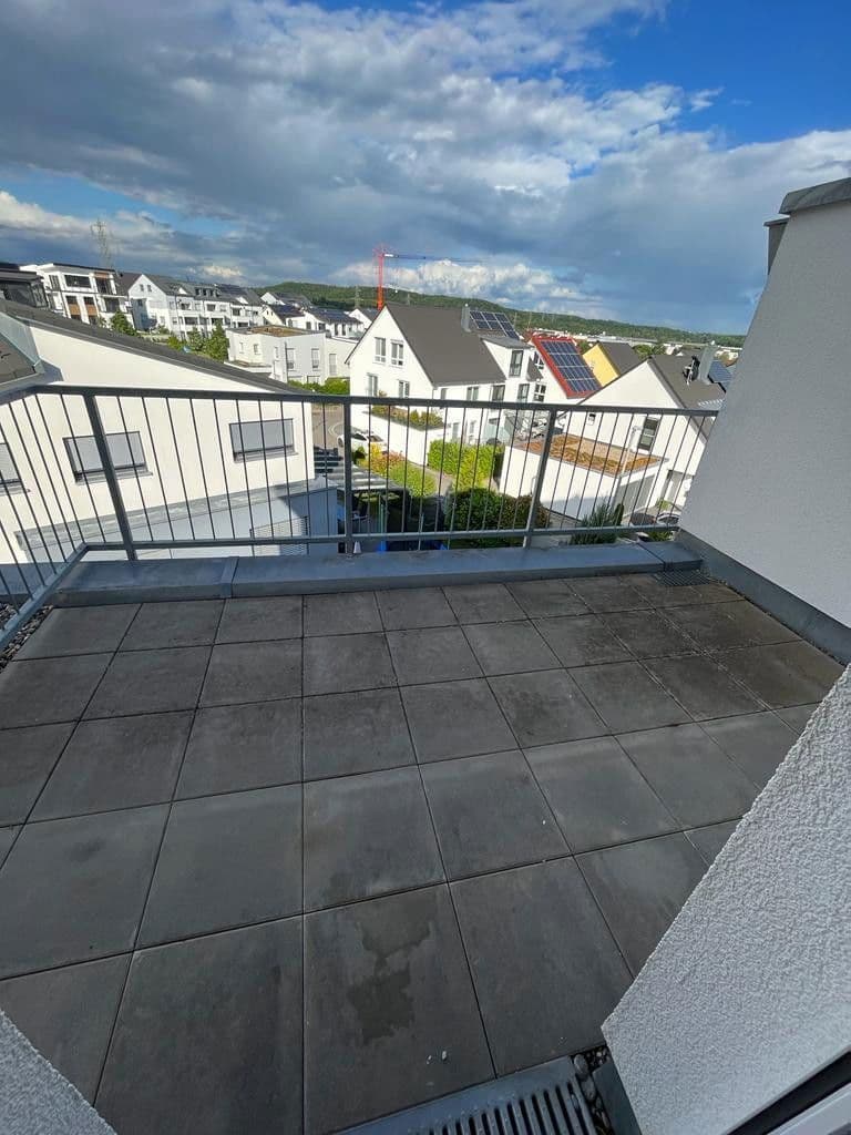 Prenájom domu 149 m², pozemek 220 m², Vogelbeergweg 4, Ehningen, Bádensko-Wurttembersko Prenájom domu 149 m², pozemek 220 m², Vogelbeergweg 4, Ehningen, Bádensko-Wurttembersko