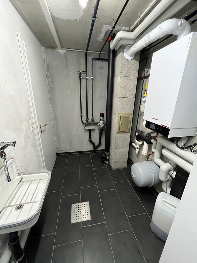 Prenájom domu 149 m², pozemek 220 m², Vogelbeergweg 4, Ehningen, Bádensko-Wurttembersko Prenájom domu 149 m², pozemek 220 m², Vogelbeergweg 4, Ehningen, Bádensko-Wurttembersko