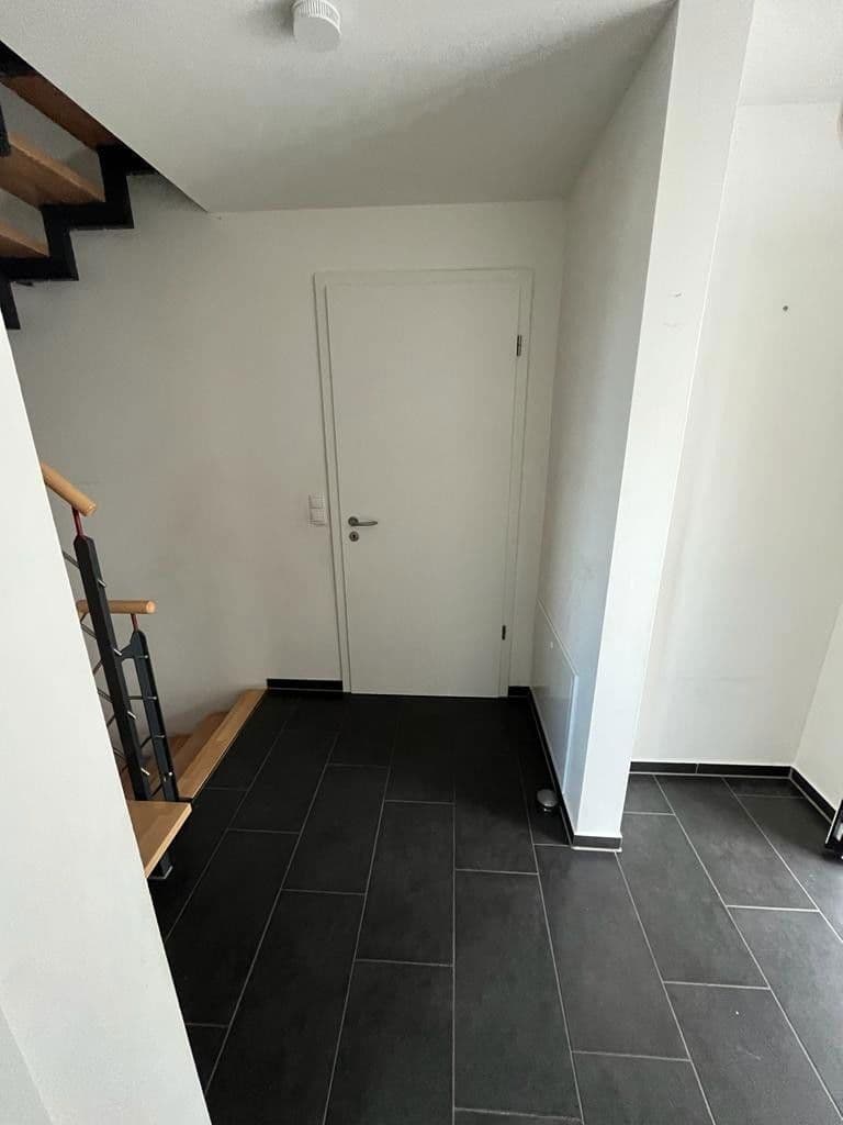 Prenájom domu 149 m², pozemek 220 m², Vogelbeergweg 4, Ehningen, Bádensko-Wurttembersko Prenájom domu 149 m², pozemek 220 m², Vogelbeergweg 4, Ehningen, Bádensko-Wurttembersko