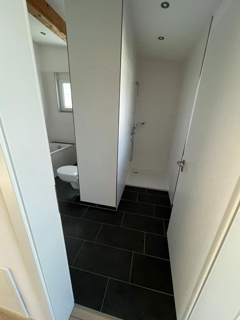 Prenájom domu 149 m², pozemek 220 m², Vogelbeergweg 4, Ehningen, Bádensko-Wurttembersko Prenájom domu 149 m², pozemek 220 m², Vogelbeergweg 4, Ehningen, Bádensko-Wurttembersko