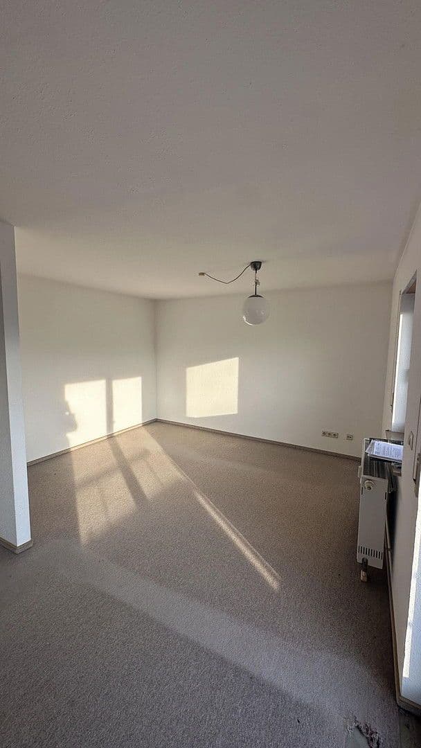 Prenájom bytu 2-izbový 57 m², Tilsiter Straße 10, Bad Mergentheim, Bádensko-Wurttembersko Prenájom bytu 2-izbový 57 m², Tilsiter Straße 10, Bad Mergentheim, Bádensko-Wurttembersko
