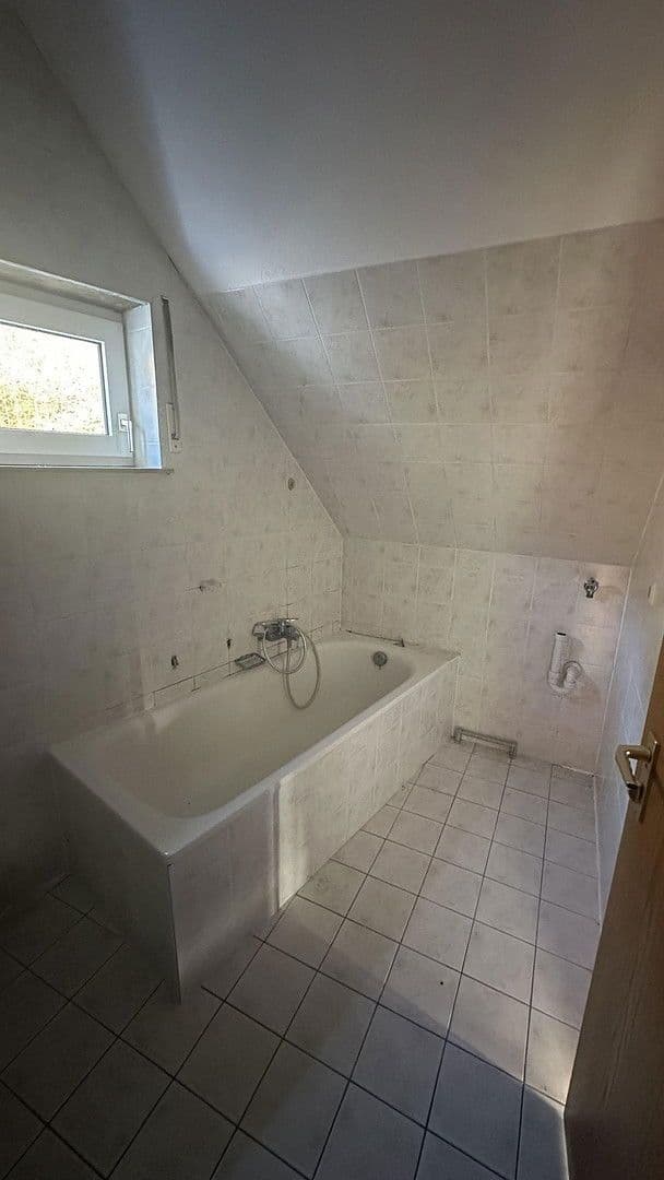 Prenájom bytu 2-izbový 57 m², Tilsiter Straße 10, Bad Mergentheim, Bádensko-Wurttembersko Prenájom bytu 2-izbový 57 m², Tilsiter Straße 10, Bad Mergentheim, Bádensko-Wurttembersko