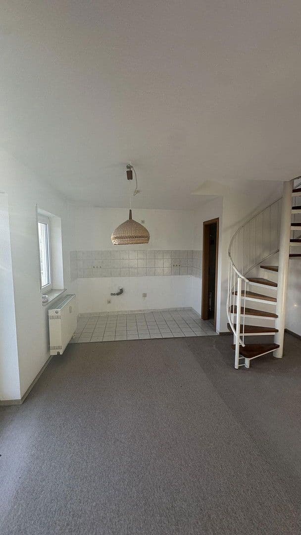 Prenájom bytu 2-izbový 57 m², Tilsiter Straße 10, Bad Mergentheim, Bádensko-Wurttembersko Prenájom bytu 2-izbový 57 m², Tilsiter Straße 10, Bad Mergentheim, Bádensko-Wurttembersko