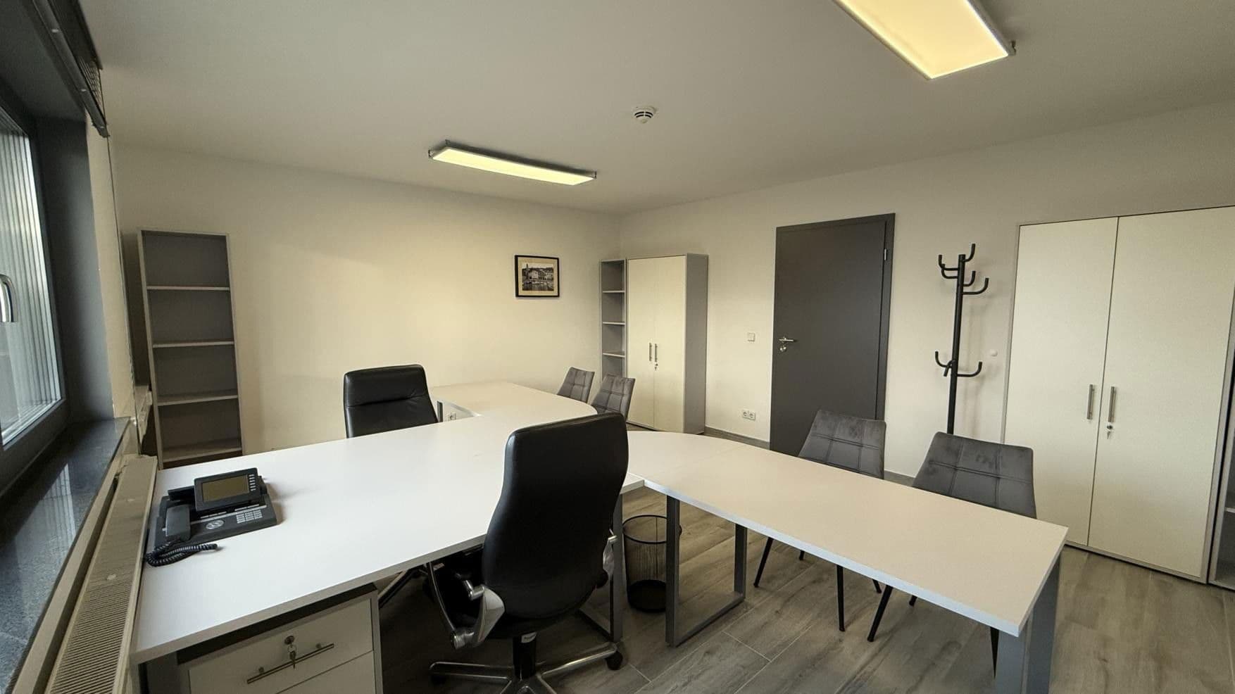 Predaj nebytového priestoru 1.582 m², Hilchenbacherstrasse 15, Krostitz, Sasko Predaj nebytového priestoru 1.582 m², Hilchenbacherstrasse 15, Krostitz, Sasko