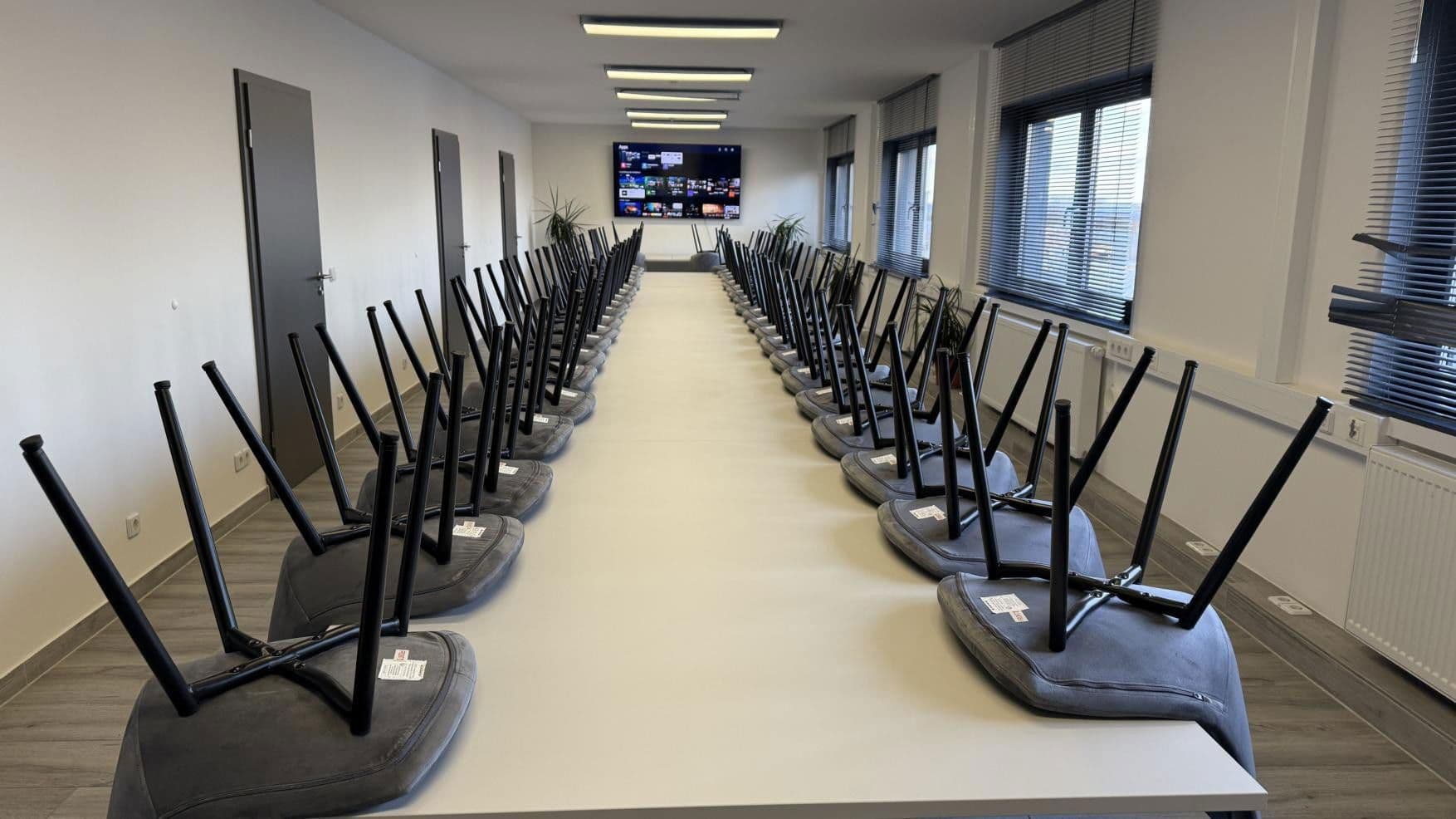 Predaj nebytového priestoru 1.582 m², Hilchenbacherstrasse 15, Krostitz, Sasko Predaj nebytového priestoru 1.582 m², Hilchenbacherstrasse 15, Krostitz, Sasko