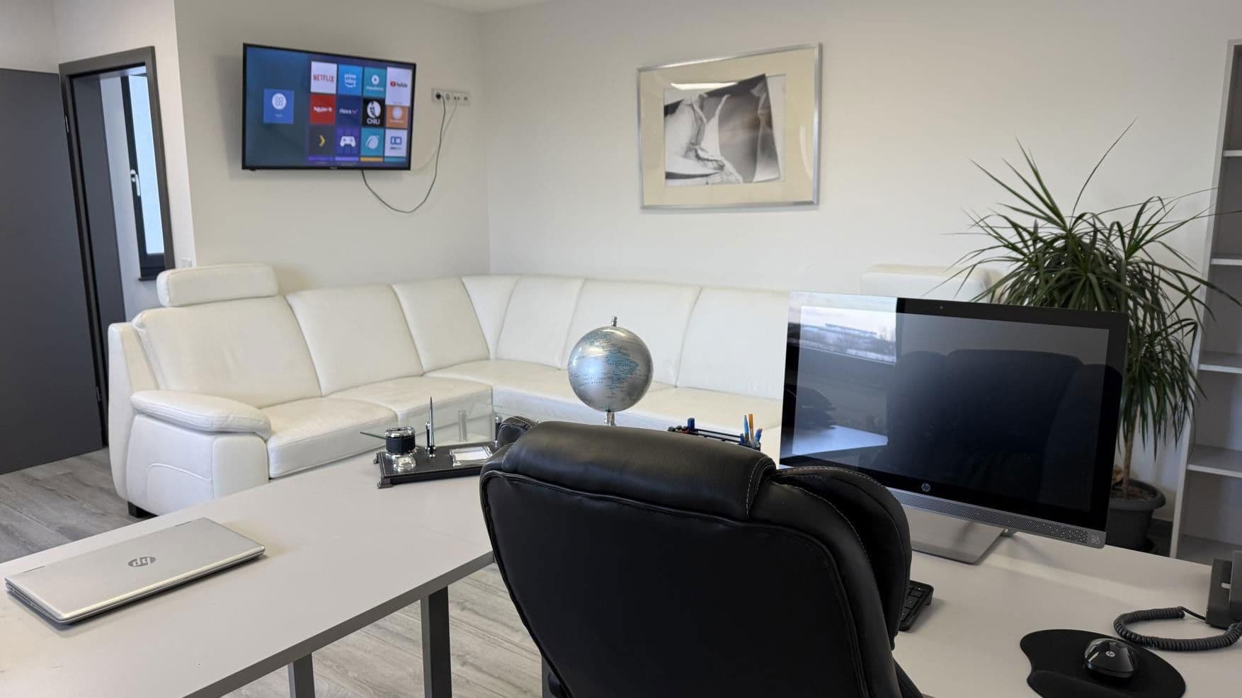 Predaj nebytového priestoru 1.582 m², Hilchenbacherstrasse 15, Krostitz, Sasko Predaj nebytového priestoru 1.582 m², Hilchenbacherstrasse 15, Krostitz, Sasko