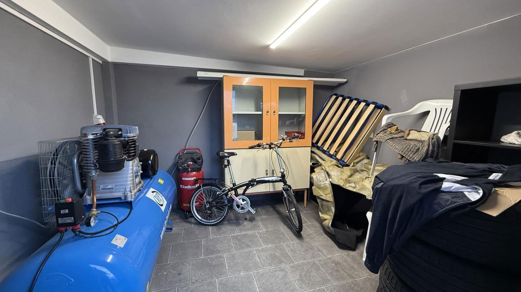 Predaj nebytového priestoru 1.582 m², Hilchenbacherstrasse 15, Krostitz, Sasko Predaj nebytového priestoru 1.582 m², Hilchenbacherstrasse 15, Krostitz, Sasko