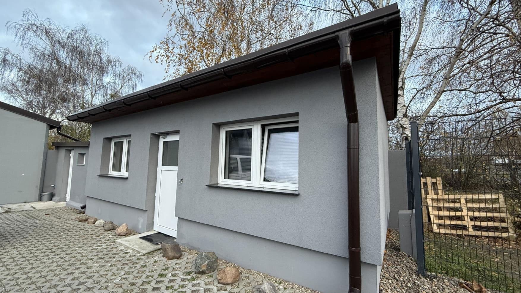 Predaj nebytového priestoru 1.582 m², Hilchenbacherstrasse 15, Krostitz, Sasko Predaj nebytového priestoru 1.582 m², Hilchenbacherstrasse 15, Krostitz, Sasko