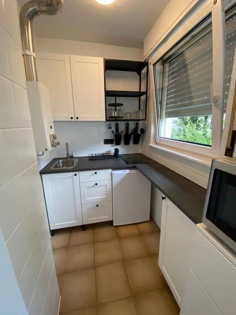 Prenájom bytu 1-izbový 28 m², Dieselstraße 26, Wiesbaden, Hesensko Prenájom bytu 1-izbový 28 m², Dieselstraße 26, Wiesbaden, Hesensko