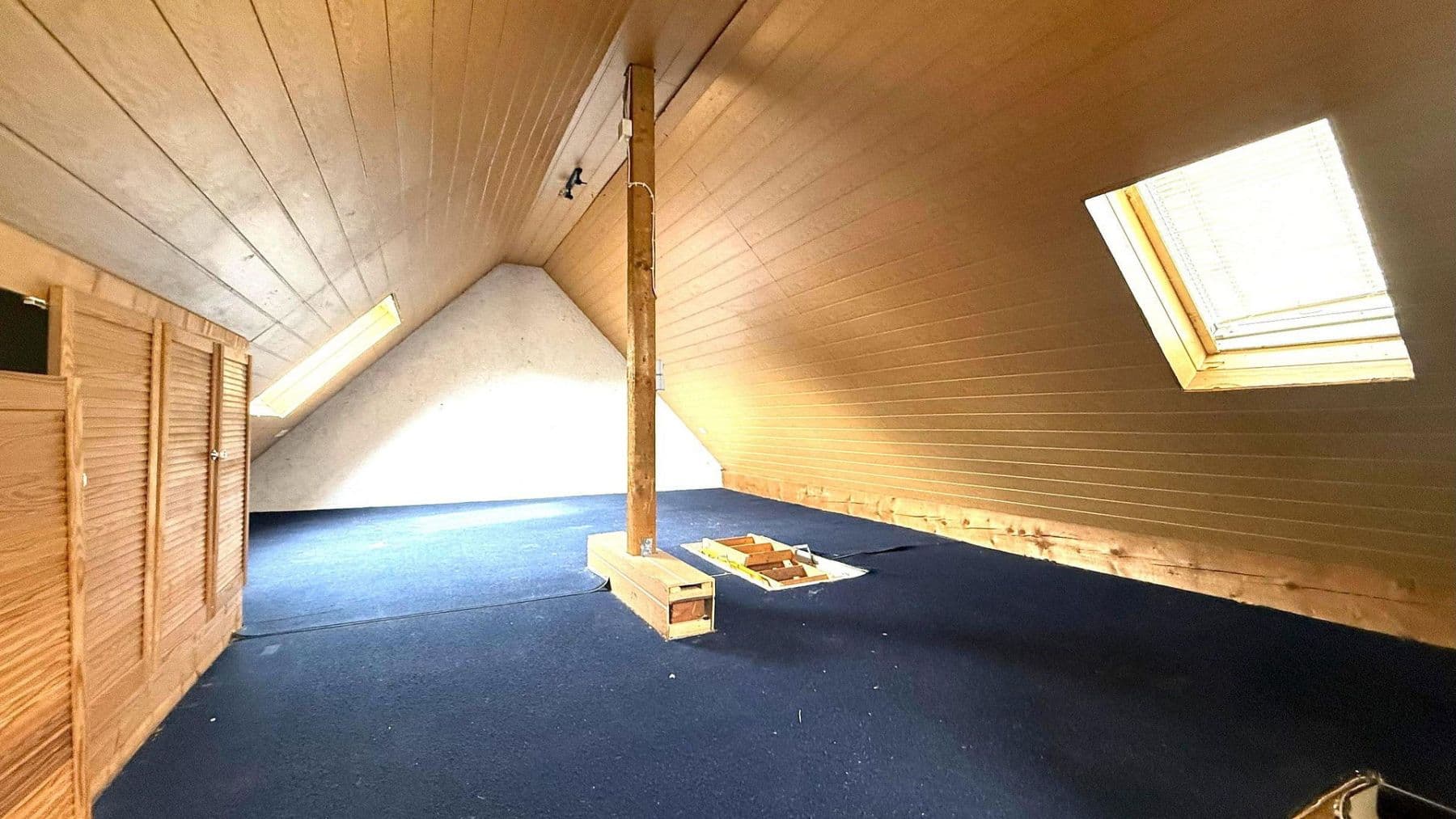 Predaj domu 220 m², pozemek 421 m², Im grünen Winkel 2, Landau, Porýnie-Falcko Predaj domu 220 m², pozemek 421 m², Im grünen Winkel 2, Landau, Porýnie-Falcko