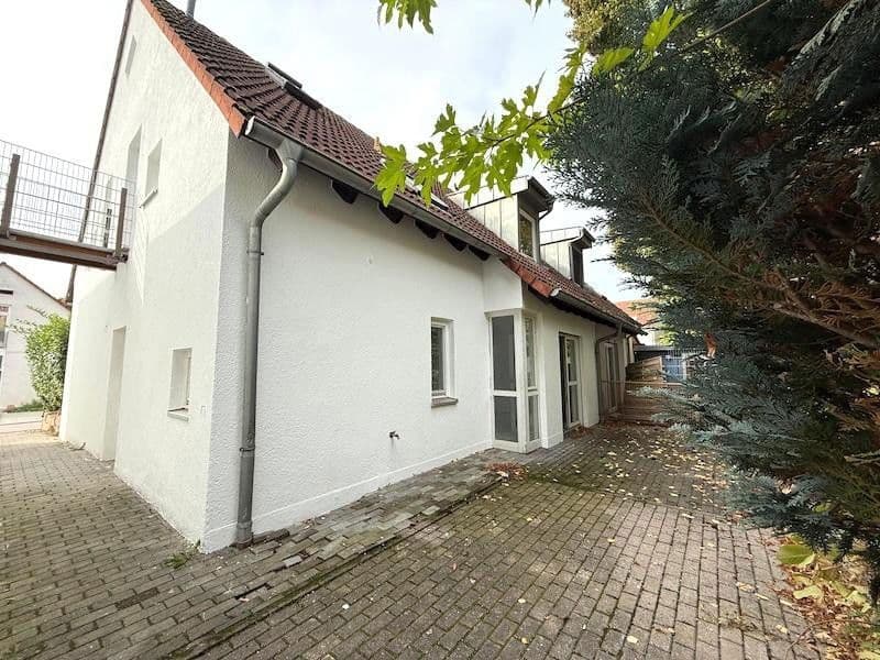 Predaj domu 220 m², pozemek 421 m², Im grünen Winkel 2, Landau, Porýnie-Falcko Predaj domu 220 m², pozemek 421 m², Im grünen Winkel 2, Landau, Porýnie-Falcko