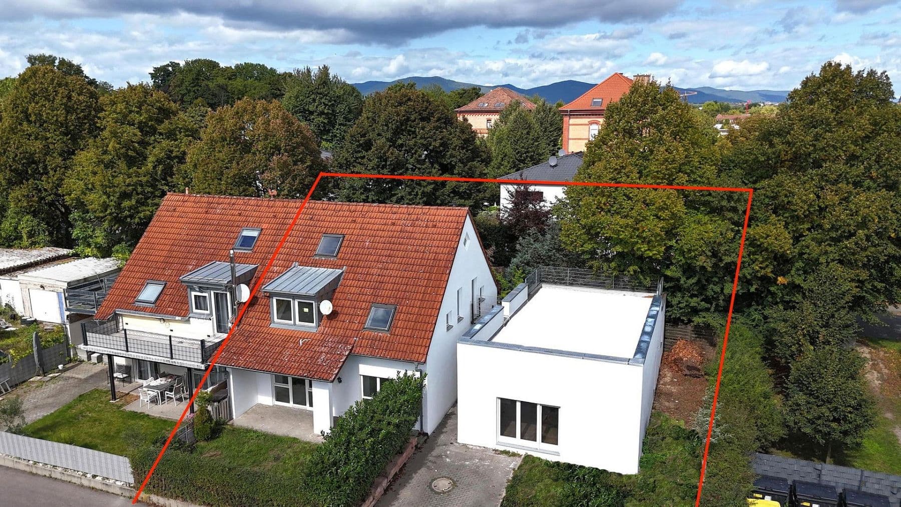 Predaj domu 220 m², pozemek 421 m², Im grünen Winkel 2, Landau, Porýnie-Falcko Predaj domu 220 m², pozemek 421 m², Im grünen Winkel 2, Landau, Porýnie-Falcko