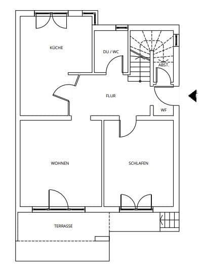Predaj domu 220 m², pozemek 421 m², Im grünen Winkel 2, Landau, Porýnie-Falcko Predaj domu 220 m², pozemek 421 m², Im grünen Winkel 2, Landau, Porýnie-Falcko