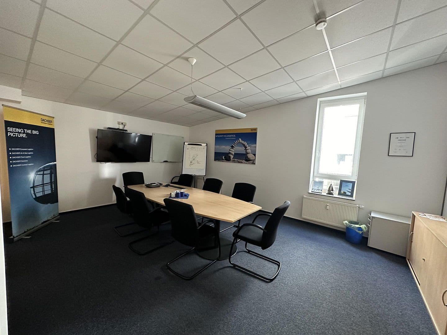 Prenájom kancelárie 500 m², Graf-Zeppelin-Str 8, Köln, Severné Porýnie - Westfálsko Prenájom kancelárie 500 m², Graf-Zeppelin-Str 8, Köln, Severné Porýnie - Westfálsko