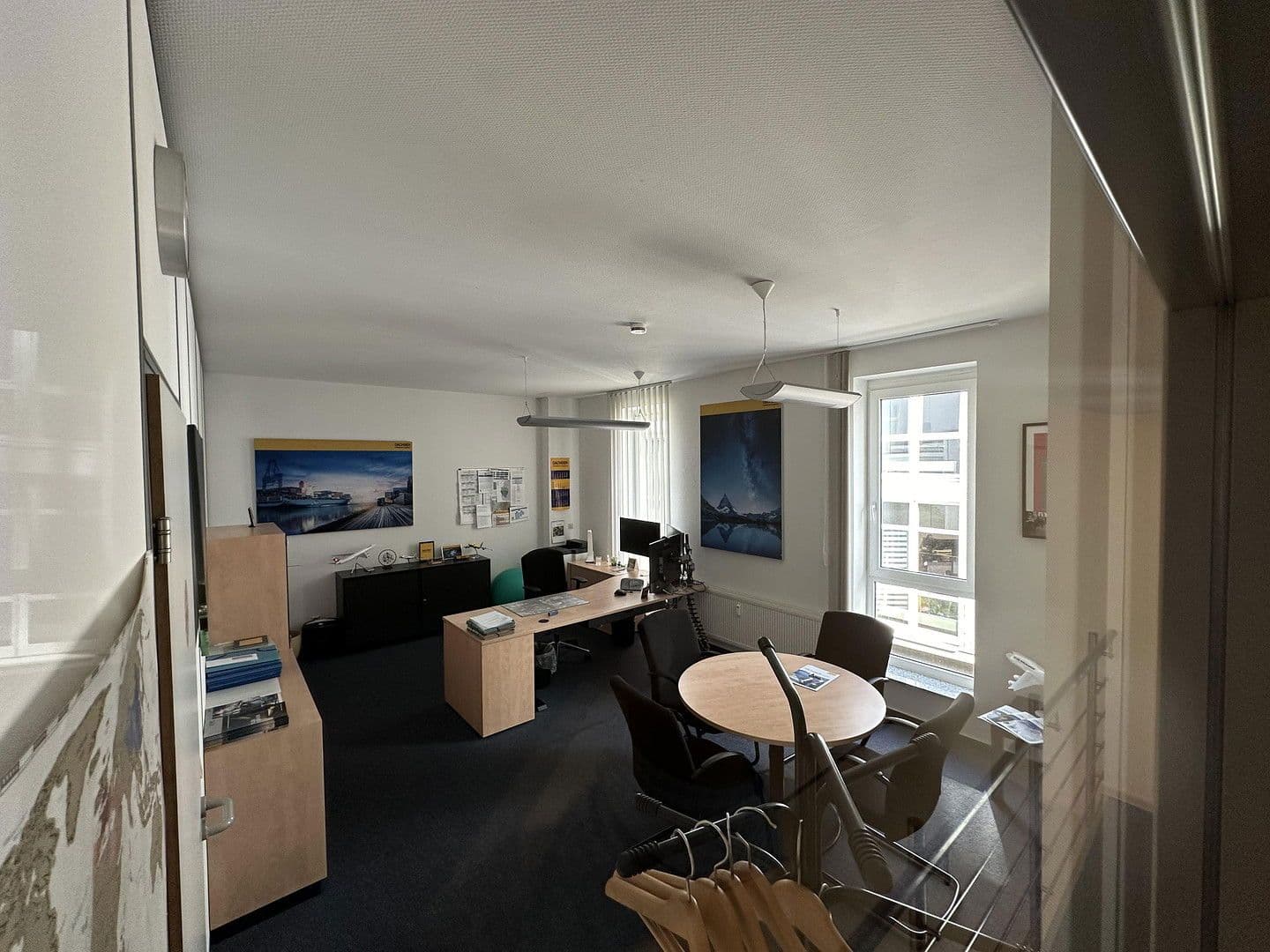 Prenájom kancelárie 500 m², Graf-Zeppelin-Str 8, Köln, Severné Porýnie - Westfálsko Prenájom kancelárie 500 m², Graf-Zeppelin-Str 8, Köln, Severné Porýnie - Westfálsko