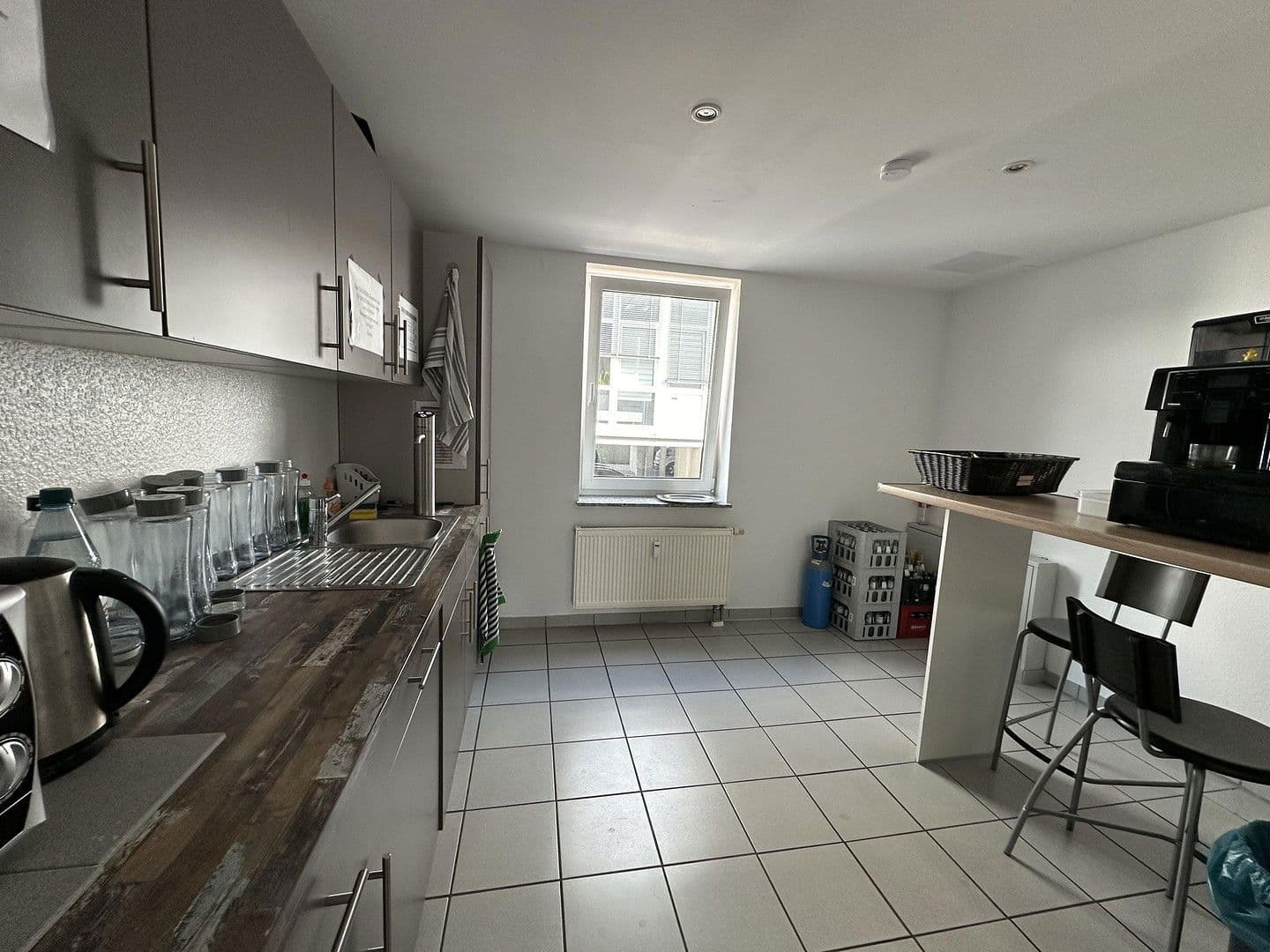 Prenájom kancelárie 500 m², Graf-Zeppelin-Str 8, Köln, Severné Porýnie - Westfálsko Prenájom kancelárie 500 m², Graf-Zeppelin-Str 8, Köln, Severné Porýnie - Westfálsko