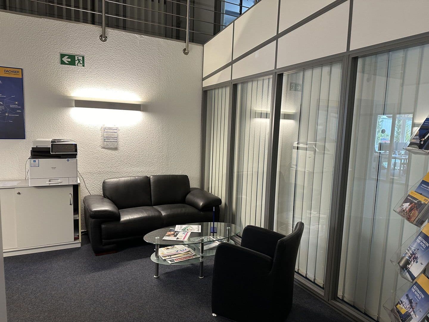 Prenájom kancelárie 500 m², Graf-Zeppelin-Str 8, Köln, Severné Porýnie - Westfálsko Prenájom kancelárie 500 m², Graf-Zeppelin-Str 8, Köln, Severné Porýnie - Westfálsko