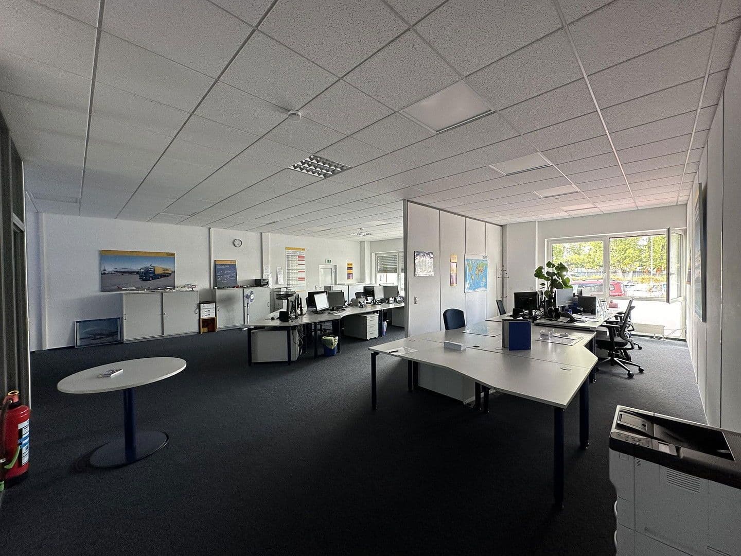 Prenájom kancelárie 500 m², Graf-Zeppelin-Str 8, Köln, Severné Porýnie - Westfálsko Prenájom kancelárie 500 m², Graf-Zeppelin-Str 8, Köln, Severné Porýnie - Westfálsko