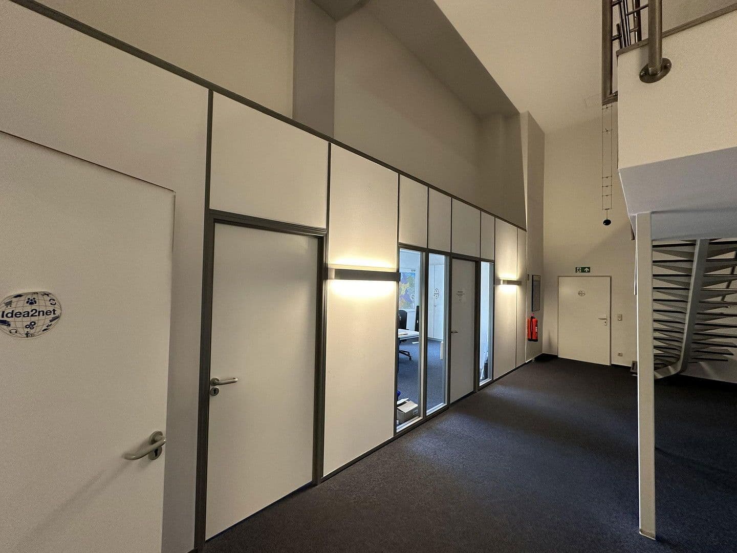 Prenájom kancelárie 500 m², Graf-Zeppelin-Str 8, Köln, Severné Porýnie - Westfálsko Prenájom kancelárie 500 m², Graf-Zeppelin-Str 8, Köln, Severné Porýnie - Westfálsko