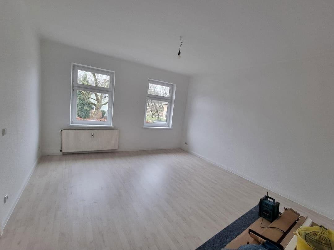 Prenájom bytu 2-izbový 65 m², Adolf-Reichwein-Str. 11, Werneuchen, Brandenbursko Prenájom bytu 2-izbový 65 m², Adolf-Reichwein-Str. 11, Werneuchen, Brandenbursko