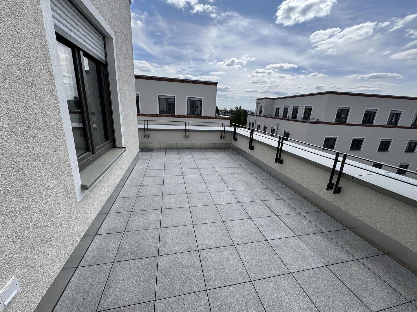 Prenájom bytu 3-izbový 90 m², Locherstraße 23, Solingen, Severné Porýnie - Westfálsko Prenájom bytu 3-izbový 90 m², Locherstraße 23, Solingen, Severné Porýnie - Westfálsko