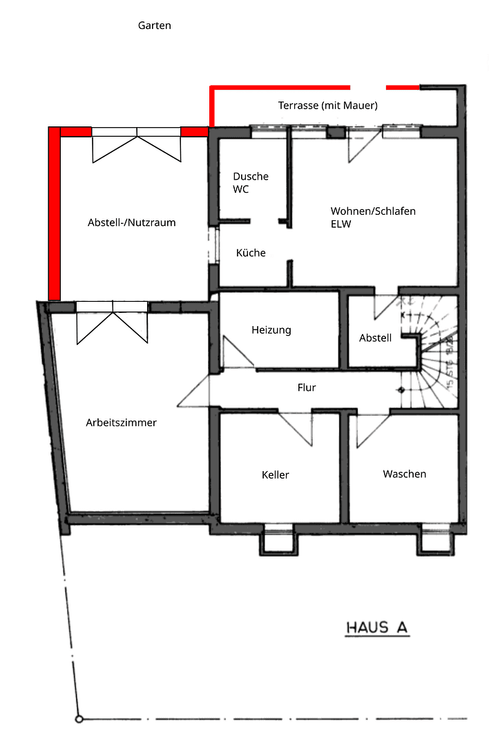 Predaj domu 173 m², pozemek 374 m², Ihringen, Bádensko-Wurttembersko Predaj domu 173 m², pozemek 374 m², Ihringen, Bádensko-Wurttembersko