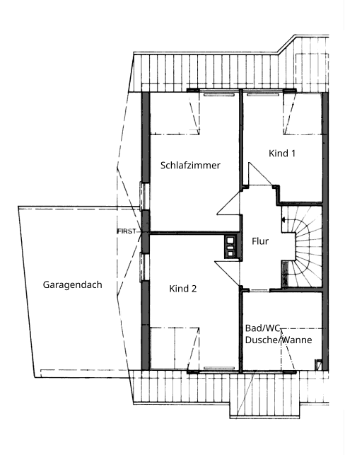 Predaj domu 173 m², pozemek 374 m², Ihringen, Bádensko-Wurttembersko Predaj domu 173 m², pozemek 374 m², Ihringen, Bádensko-Wurttembersko