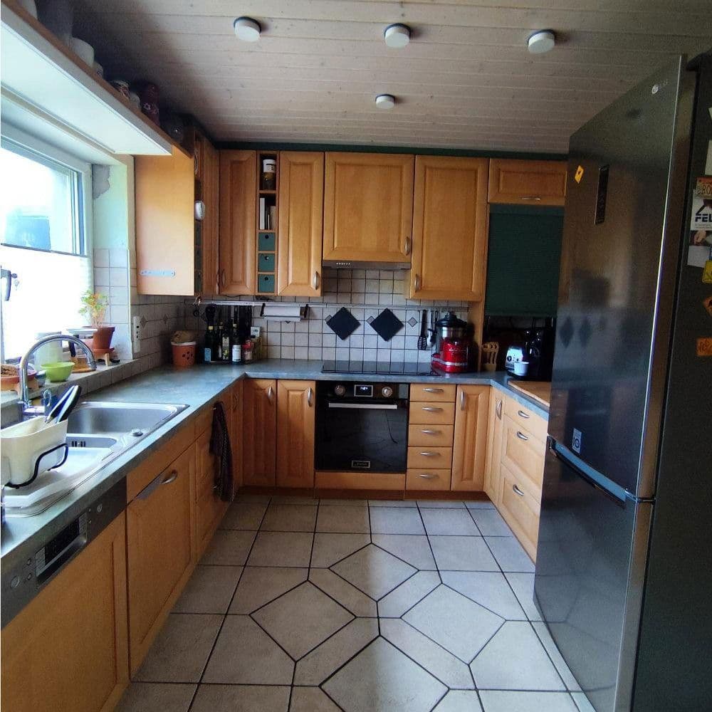 Predaj domu 173 m², pozemek 374 m², Ihringen, Bádensko-Wurttembersko Predaj domu 173 m², pozemek 374 m², Ihringen, Bádensko-Wurttembersko