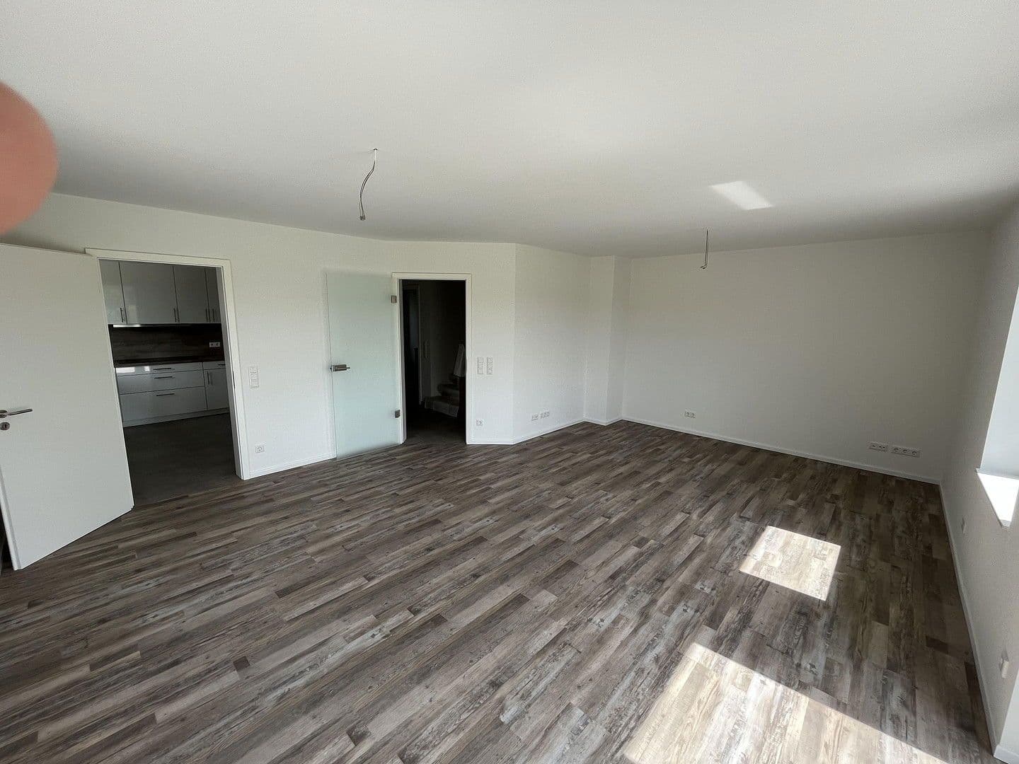 Prenájom domu 134 m², pozemek 750 m², Krümser Str. 99 b, Drage, Dolné Sasko Prenájom domu 134 m², pozemek 750 m², Krümser Str. 99 b, Drage, Dolné Sasko