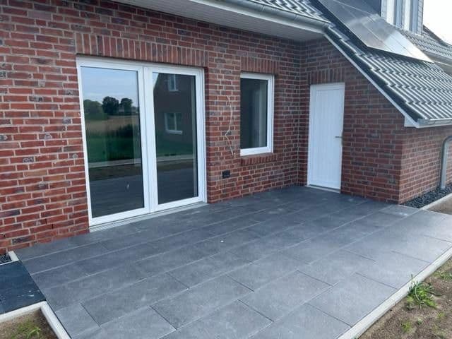 Prenájom domu 134 m², pozemek 750 m², Krümser Str. 99 b, Drage, Dolné Sasko Prenájom domu 134 m², pozemek 750 m², Krümser Str. 99 b, Drage, Dolné Sasko