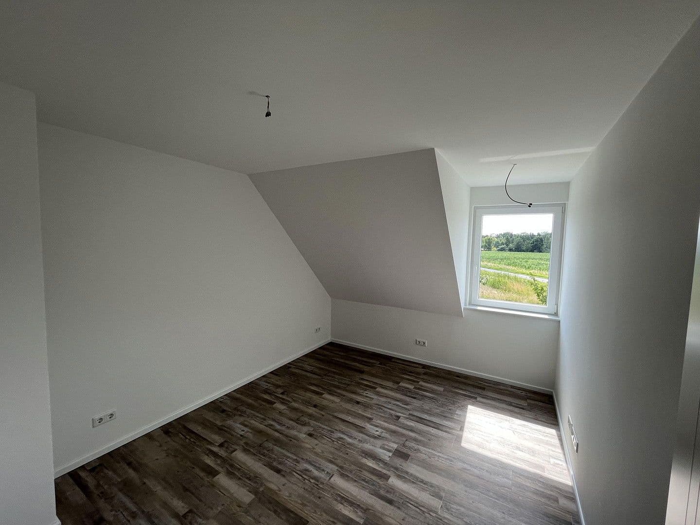 Prenájom domu 134 m², pozemek 750 m², Krümser Str. 99 b, Drage, Dolné Sasko Prenájom domu 134 m², pozemek 750 m², Krümser Str. 99 b, Drage, Dolné Sasko