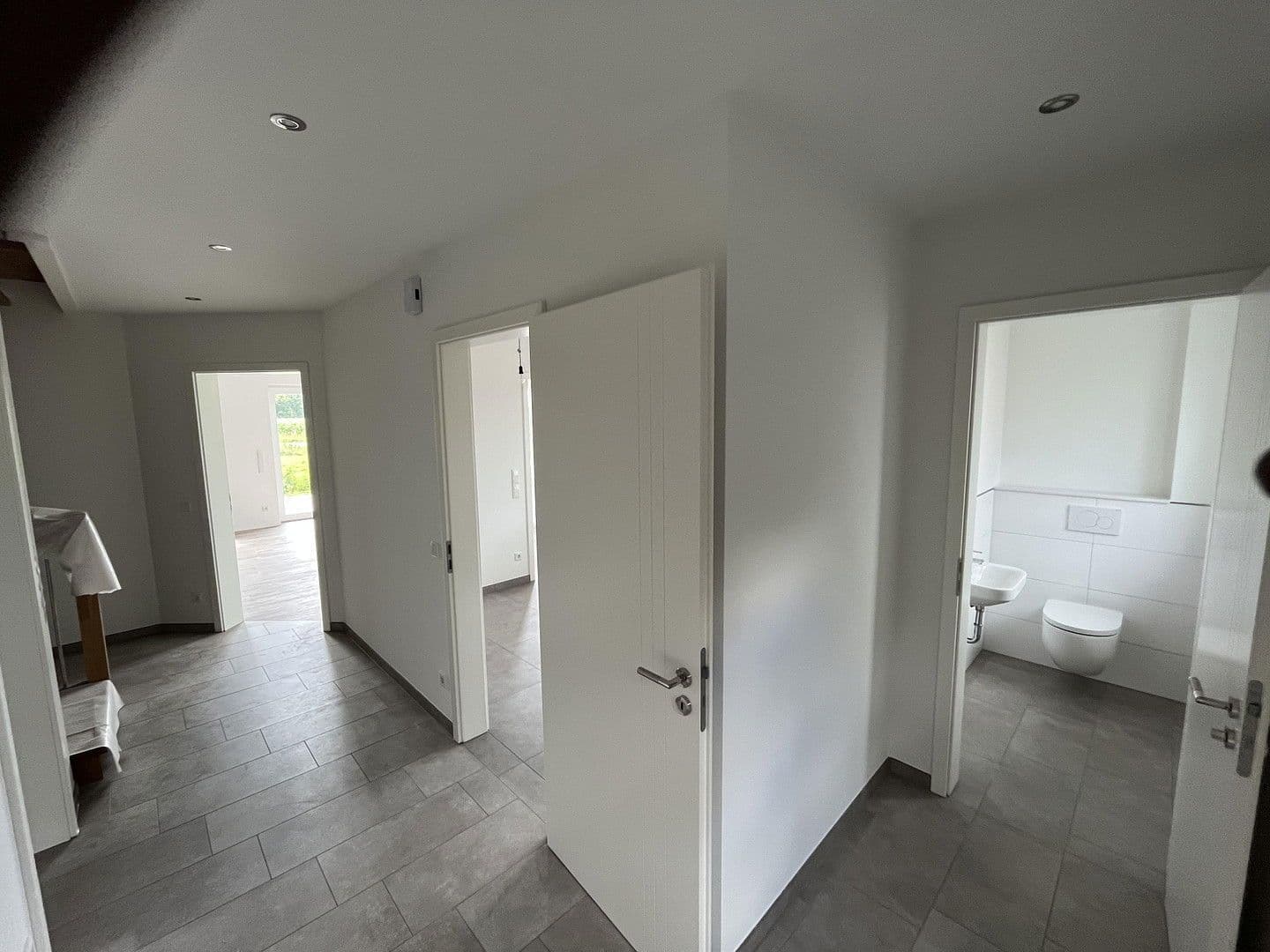 Prenájom domu 134 m², pozemek 750 m², Krümser Str. 99 b, Drage, Dolné Sasko Prenájom domu 134 m², pozemek 750 m², Krümser Str. 99 b, Drage, Dolné Sasko