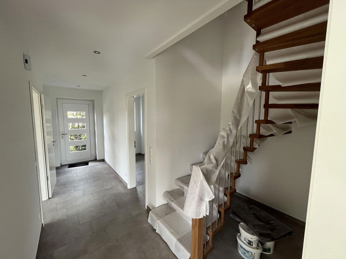 Prenájom domu 134 m², pozemek 750 m², Krümser Str. 99 b, Drage, Dolné Sasko Prenájom domu 134 m², pozemek 750 m², Krümser Str. 99 b, Drage, Dolné Sasko