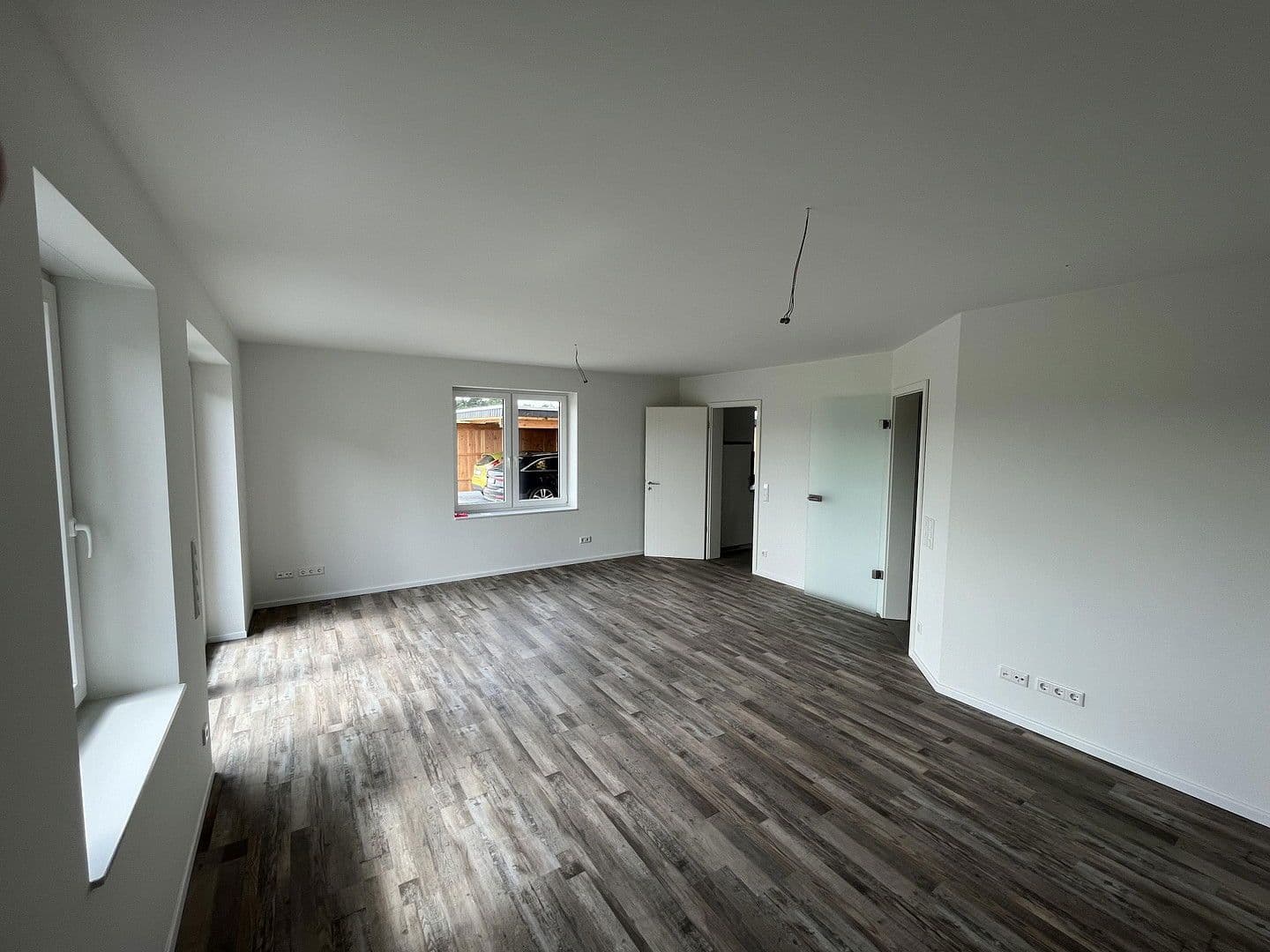 Prenájom domu 134 m², pozemek 750 m², Krümser Str. 99 b, Drage, Dolné Sasko Prenájom domu 134 m², pozemek 750 m², Krümser Str. 99 b, Drage, Dolné Sasko