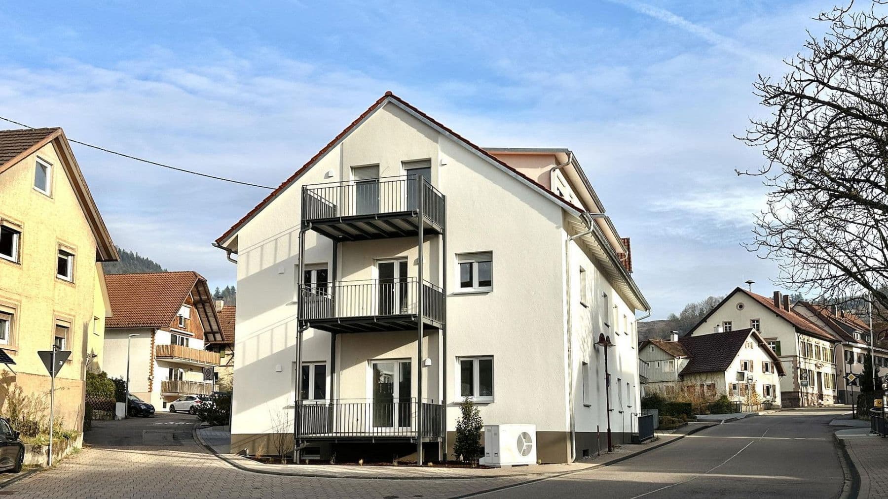 Prenájom bytu 3-izbový 70 m², Mauerbergstr. 83, Baden-Baden, Bádensko-Wurttembersko Prenájom bytu 3-izbový 70 m², Mauerbergstr. 83, Baden-Baden, Bádensko-Wurttembersko