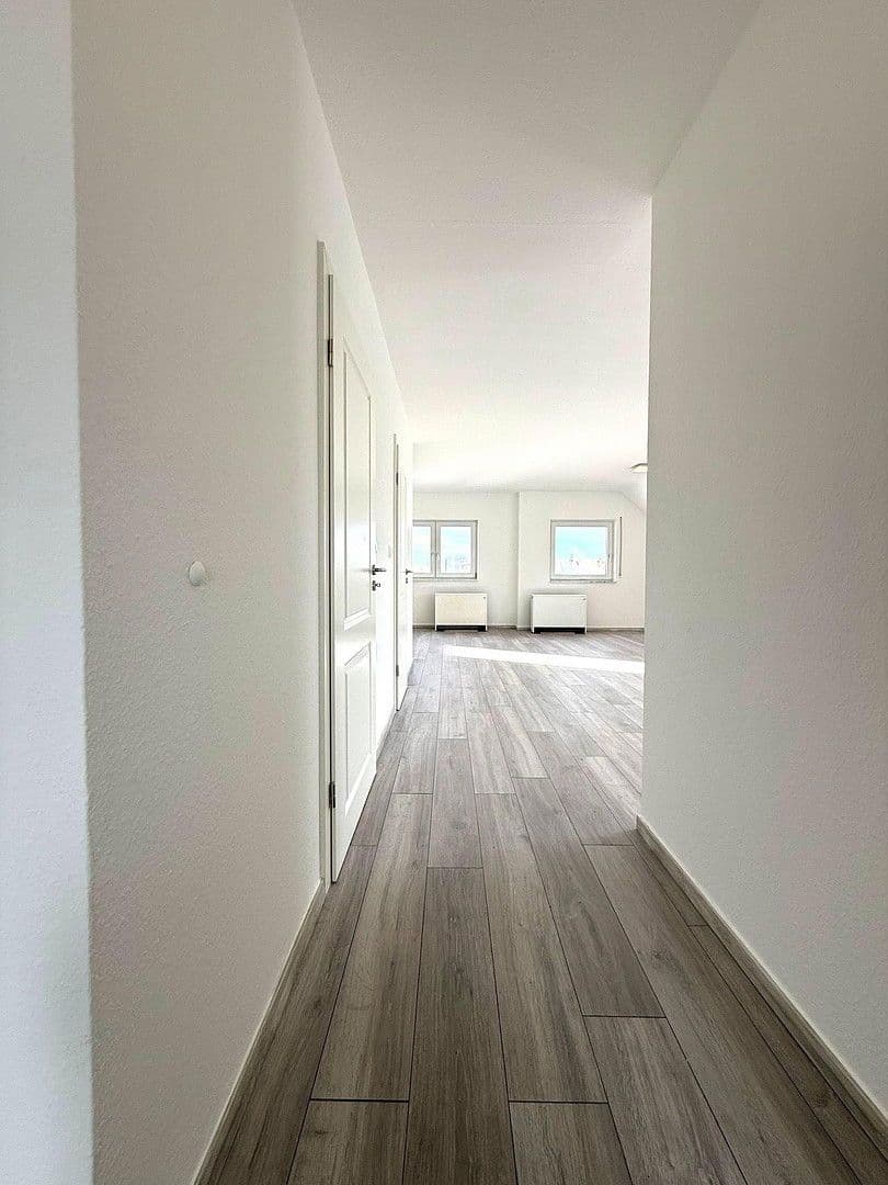 Prenájom bytu 2-izbový 60 m², Fliederstr. 1a, Rheinstetten, Bádensko-Wurttembersko Prenájom bytu 2-izbový 60 m², Fliederstr. 1a, Rheinstetten, Bádensko-Wurttembersko